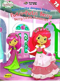 Image of Putri-Putri Berry