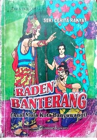 Image of Raden Banterang
