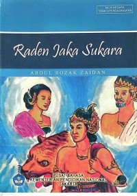 Image of Raden Jaka Sukara