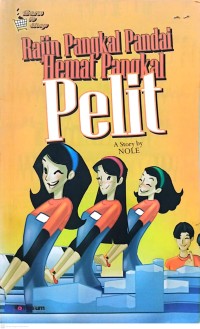 Image of Rajin Pangkal Pandai Hemat Pangkal Pelit