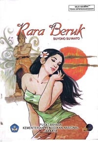 Image of Rara Beruk