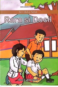 Image of Rara si Docil