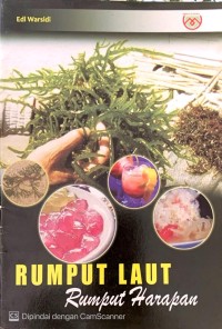 Image of Rumput Laut Rumput Harapan