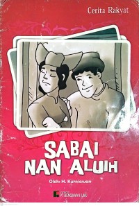 Image of Sabai Nan Aluih