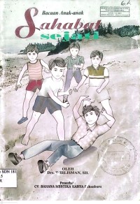 Image of Sahabat Sejati