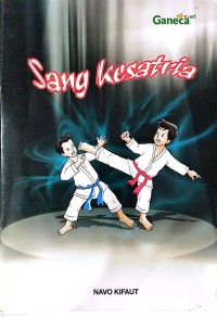 Image of Sang Kesatria