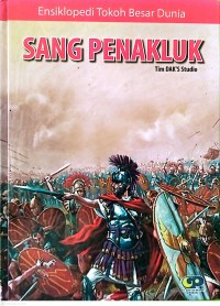 Image of Sang Penakluk