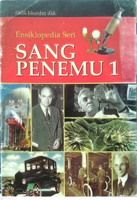 Image of Sang Penemu 1