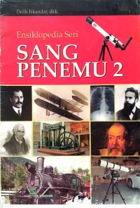 Image of Sang Penemu 2