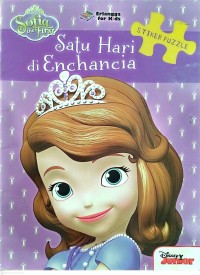 Image of Satu Hari di Enchancia