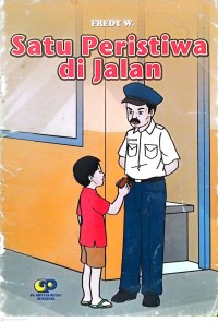 Image of Satu Peristiwa di Jalan