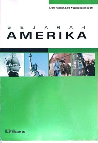 Image of Sejarah Amerika