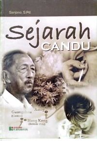 Image of Sejarah Candu