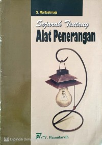 Image of Sejarah Tentang Alat Penerangan