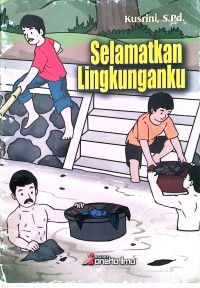 Image of Selamatkan Lingkunganku