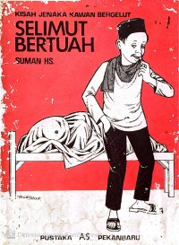 Image of Selimut Bertuah