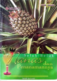 Image of Seluk Beluk Nanas dan Penanamannya
