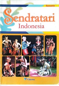 Image of Sendratari Indonesia
