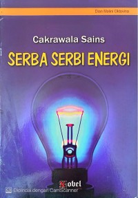 Image of Serba Serbi Energi