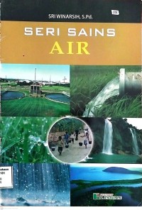 Image of Seri Sains Air
