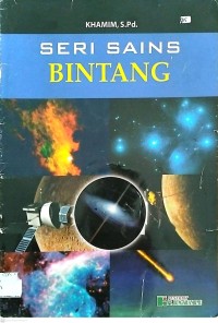 Image of Seri Sains Bintang