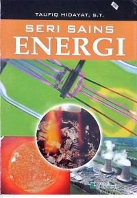 Image of Seri Sains Energi