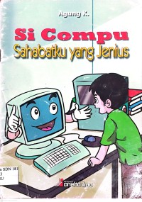 Image of Si Compu Sahabatku yang Jenius