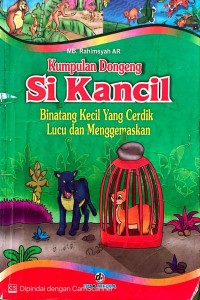 Image of Si Kancil Binatang Kecil yang Cerdik Lucu dan Menggemaskan