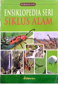 Image of Siklus Alam