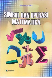 Image of Simbol dan Operasi Matematika