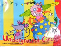 Image of Sirkus Bawah Tanah