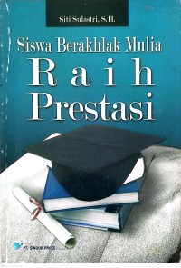 Image of Siswa Berakhlah Mulia Raih Prestasi