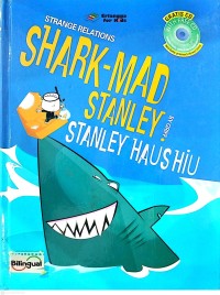 Image of Stanley Haus Hiu