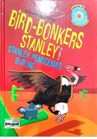 Image of Stanley Penggemar Burung