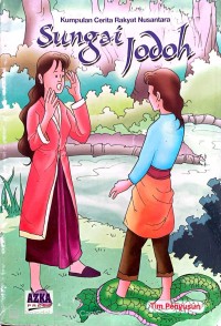 Image of Sungai Jodoh