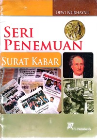 Image of Surat Kabar