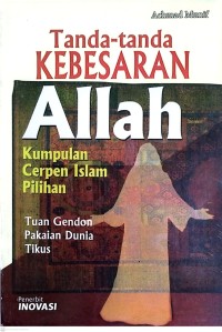 Image of Tanda-Tanda Kebesaran Allah