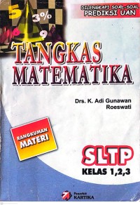 Image of Tangkas Matematika