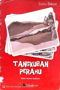 Image of Tangkuban Perahu