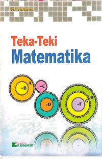 Image of Teka-Teki Matematika