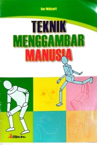 Image of Teknik Menggambar Manusia