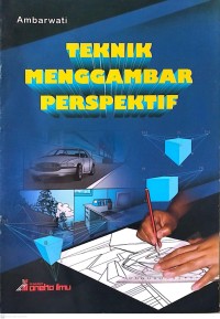 Image of Teknik Menggambar Perspektif