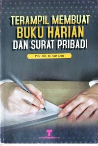 Image of Terampil Membuat Buku Harian dan Surat Pribadi