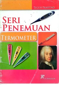 Image of Termometer