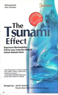 Image of The Tsunami Effect