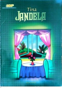 Image of Tina Jendela