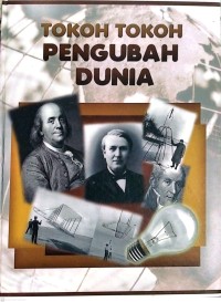 Image of Tokoh Tokoh Pengubah Dunia