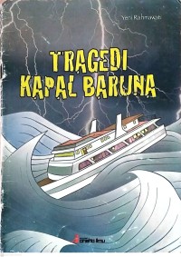 Image of Tragedi Kapal Baruna