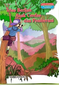 Image of Trias Berlian Anak Cerdas dan Pemberani