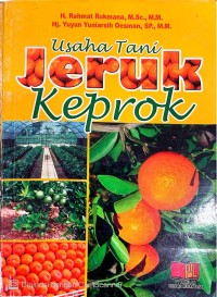 Image of Usaha Tani Jeruk Keprok